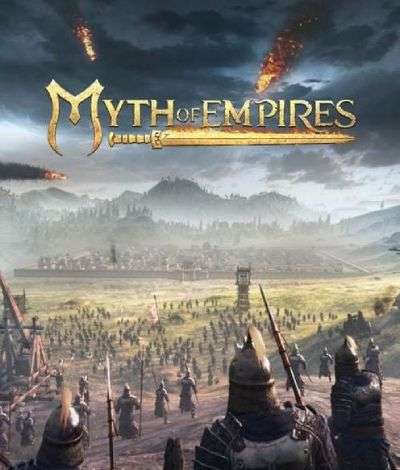 Myth of Empires Server