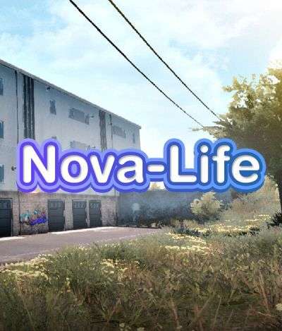 Nova Life Server