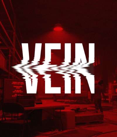 Vein Server