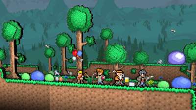 Terraria