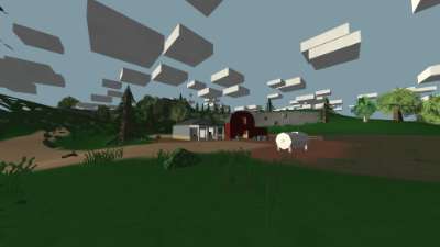 Unturned