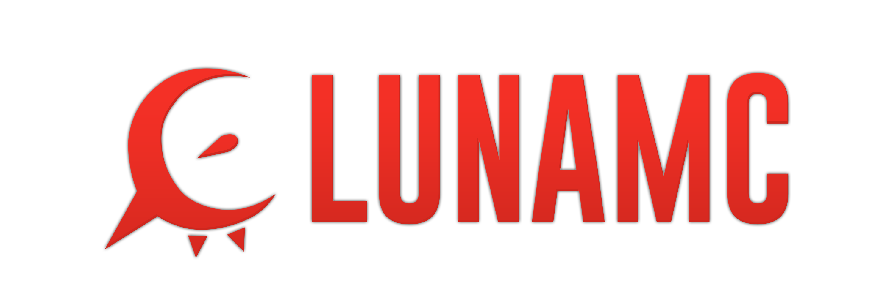 LunaMC - Serveur Minecraft