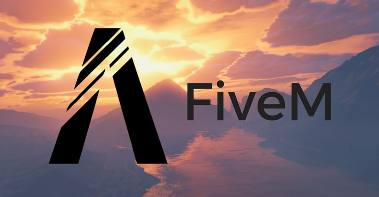 Fivem Rp Logo La