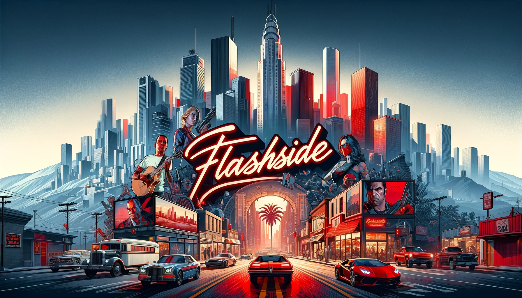 6578baa82d98f-DALL·E 2023-12-12 13.09.44 - A modern-themed wallpaper inspired by GTA 5, featuring the cityscape and elements iconic to the game. The design includes sleek, contemporary graphics - Copie.png