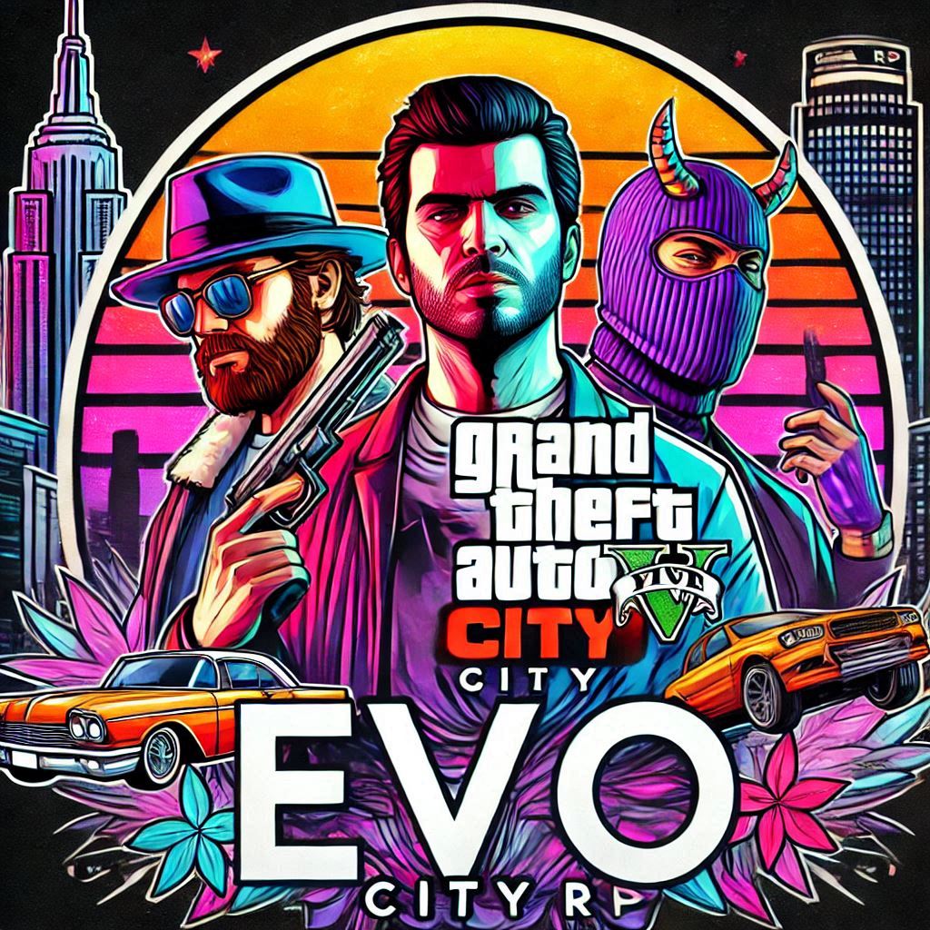 675ec37b6844f-EVO CITY logo with GTA RP theme and colors.png