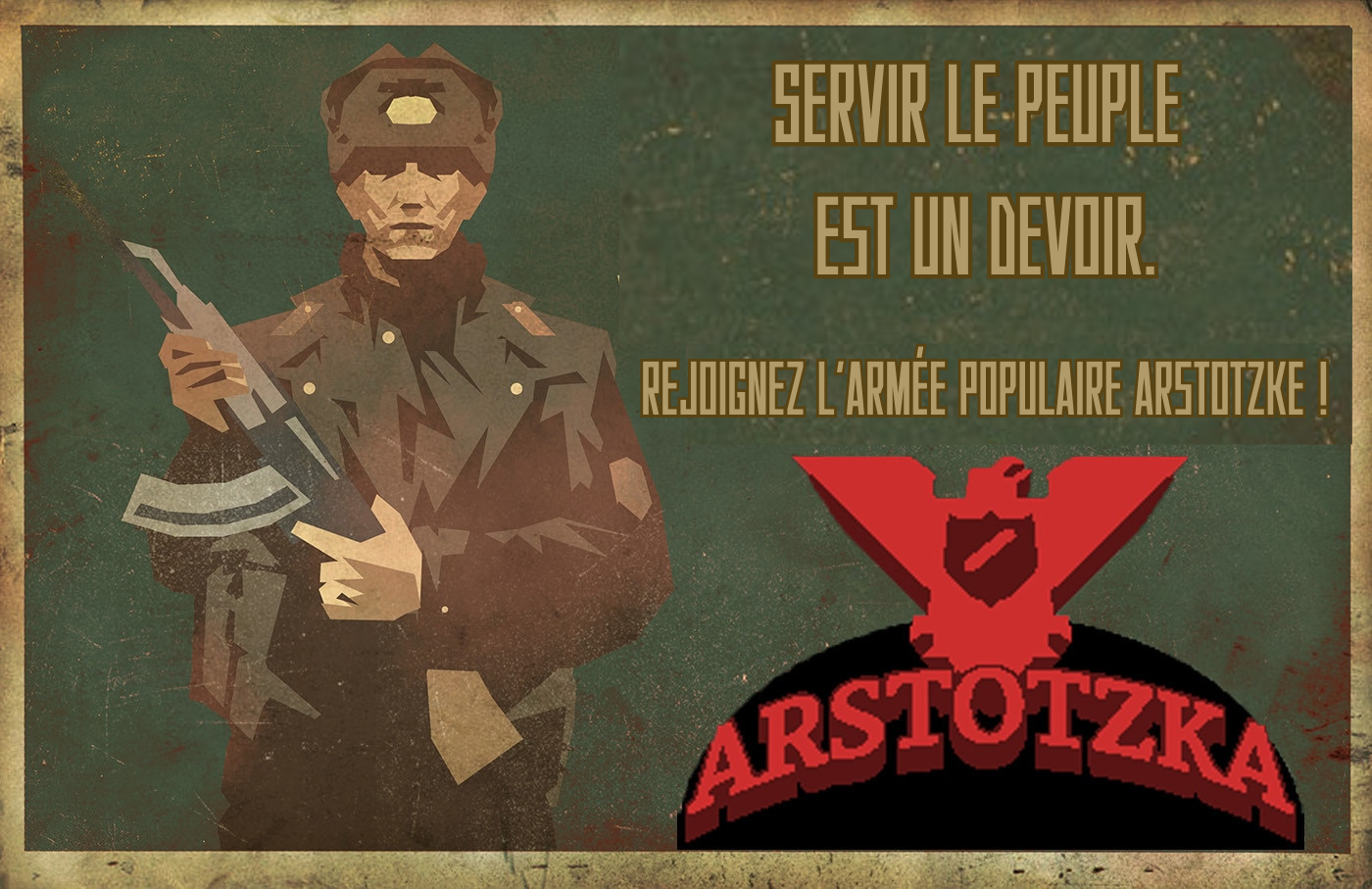 67900c2150404-Servir le peuple est un devoir. Rejoignez l'Armée Populaire Arstotzke..png