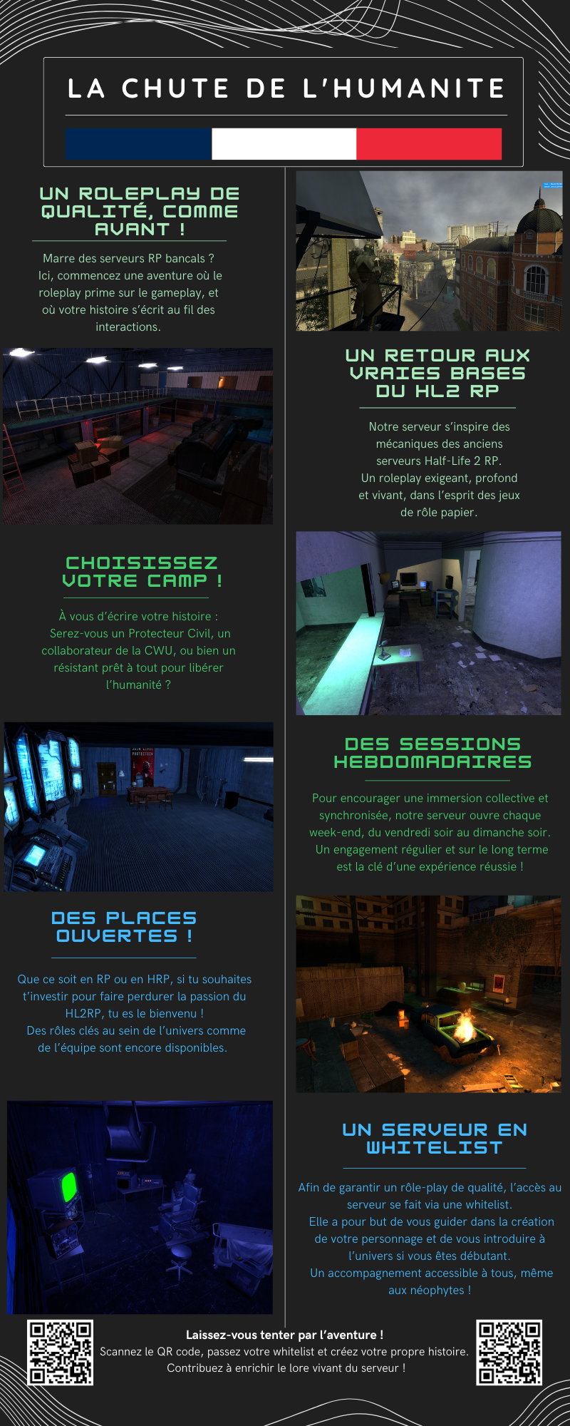 682deef38135c-Jaune Vert et Bleu Futuriste Organisation Procédure Chronologie Infographie.png