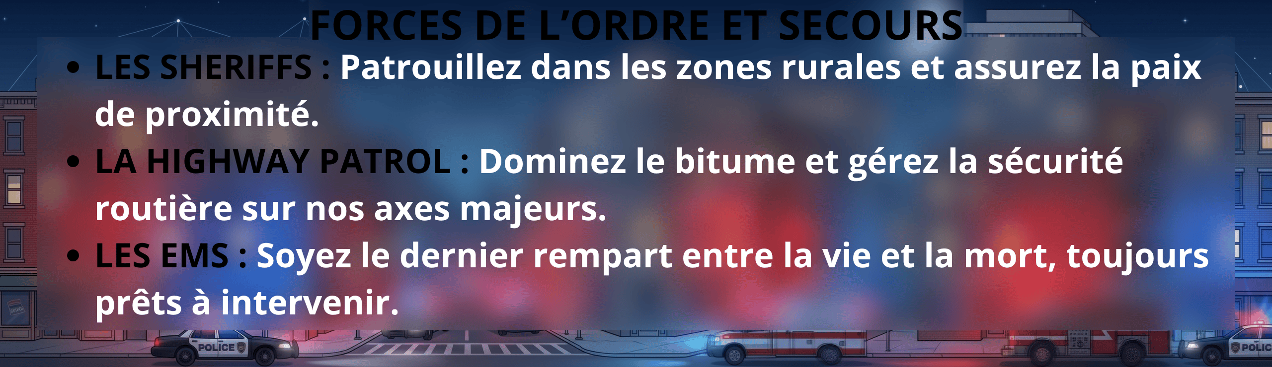 69e5afbb55af2-Gouverneur de l'État  Dirigez la politique globale et menez la vallée vers la prospérité. Commissaire du Comté  Gérez les infrastructures locales et soyez au plus proche des citoyens. (6).png