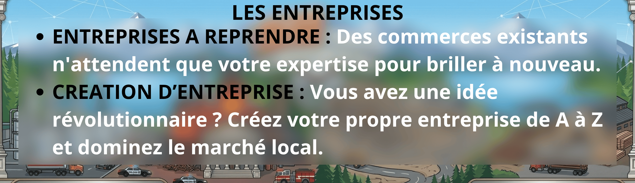69e5afda58cd0-Gouverneur de l'État  Dirigez la politique globale et menez la vallée vers la prospérité. Commissaire du Comté  Gérez les infrastructures locales et soyez au plus proche des citoyens. (8).png