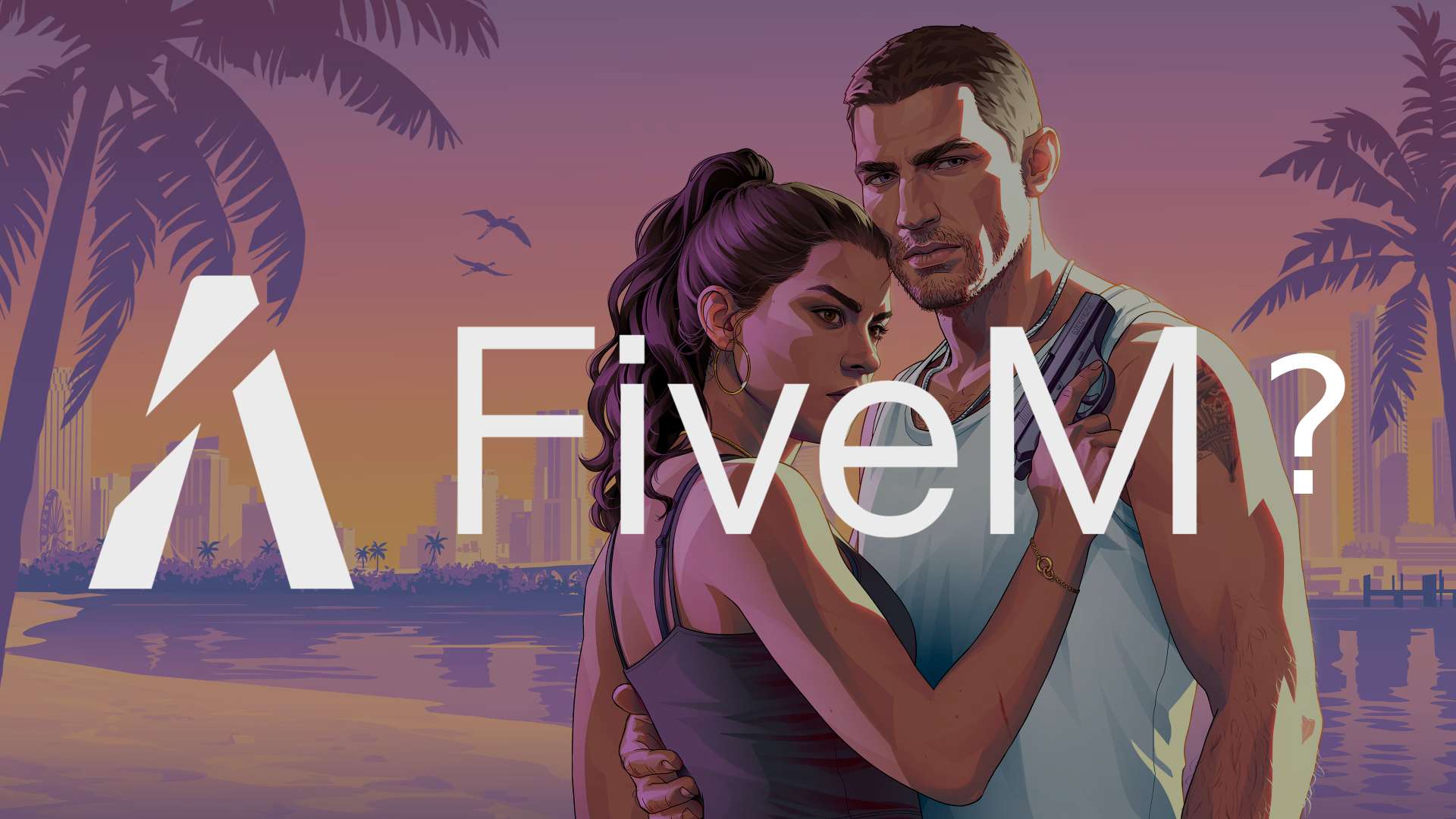 FiveM sur GTA 6 ?