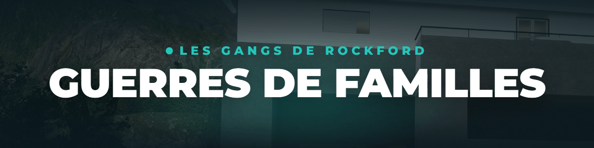 Guerres de familles