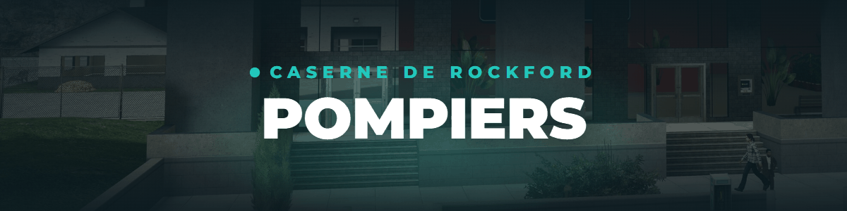 Pompiers