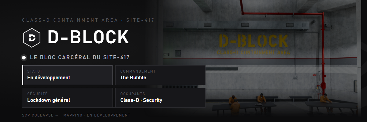 D-Block